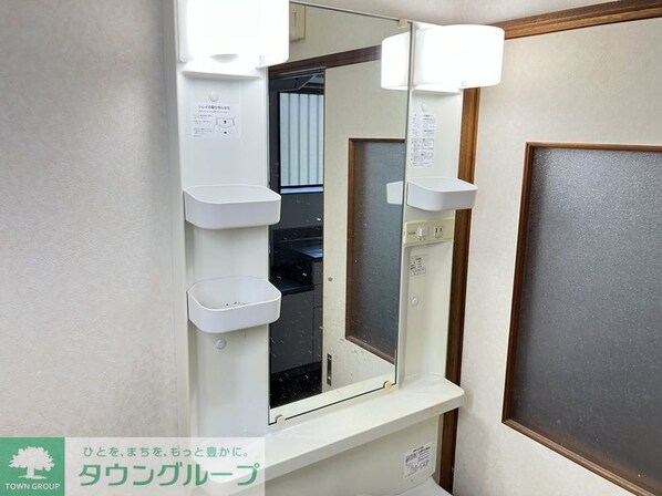 三上貸家 -の物件内観写真